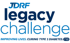 JDRF Legacy Challenge